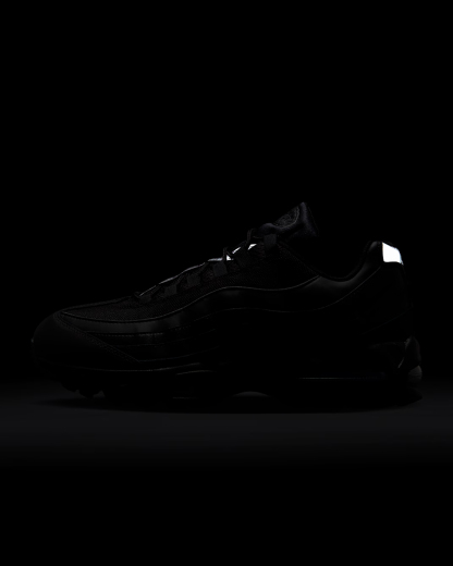 Nittgke Air Max 95 Big Bubble