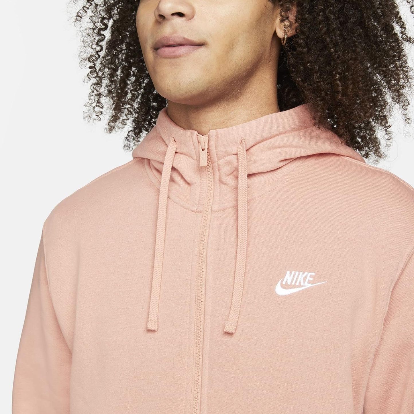 Men's Sportswear  Full Zip Hoodie