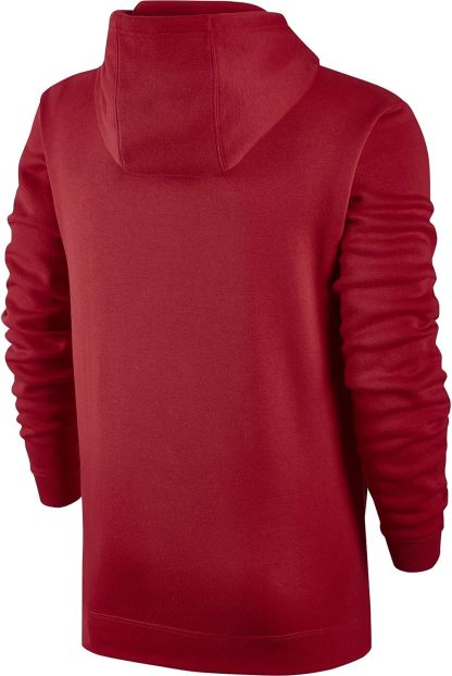 Men's Sportswear Club Pullover Hoodie