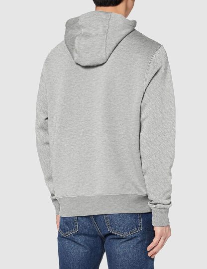 Men's Sportswear Club Pullover Hoodie