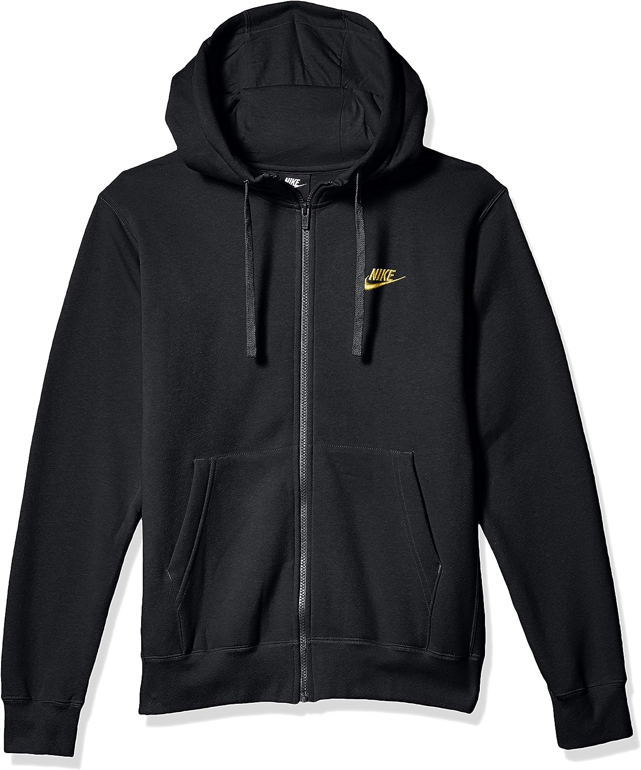 Men's Sportswear  Full Zip Hoodie