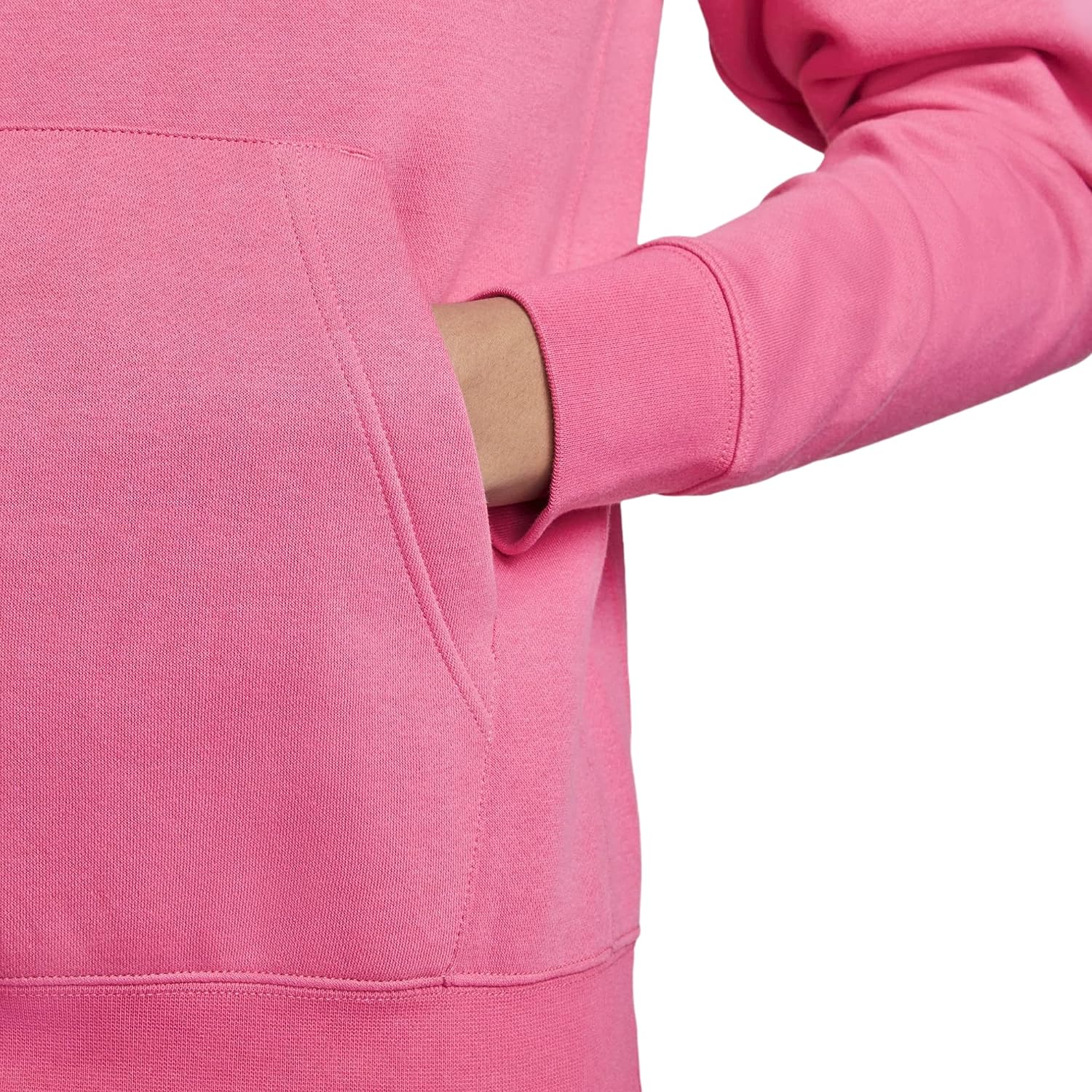 Men's Sportswear Club Pullover Hoodie