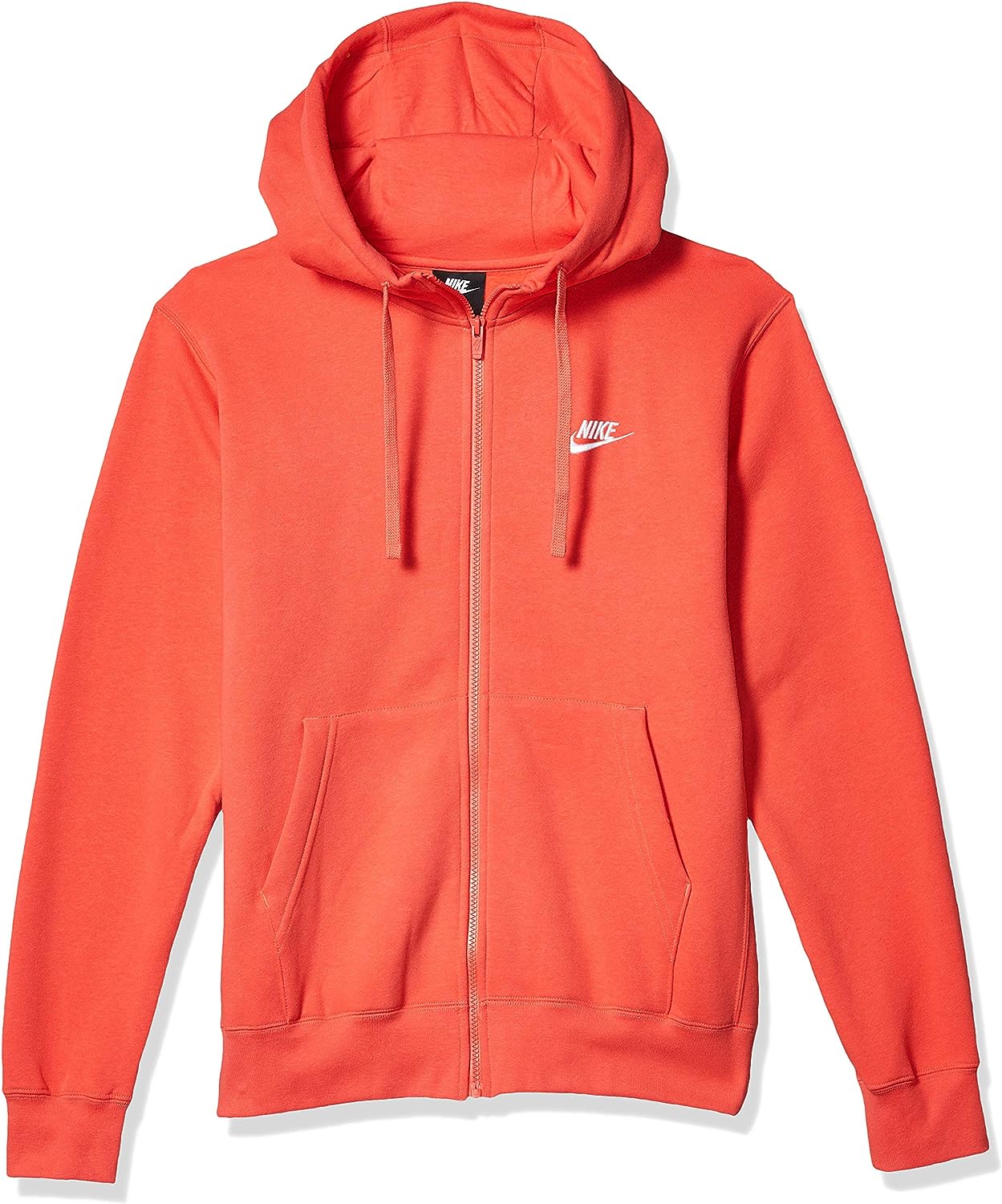 Men's Sportswear  Full Zip Hoodie