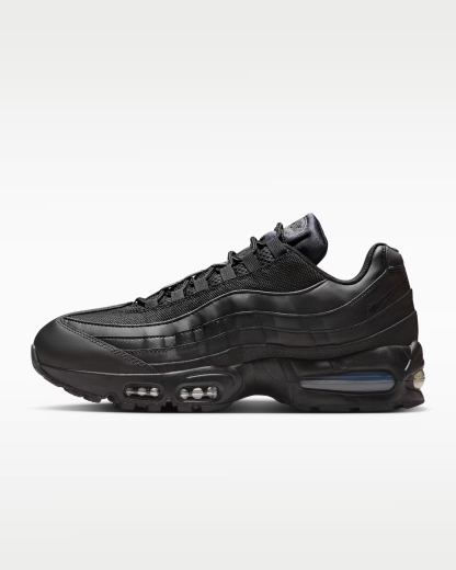 Nittgke Air Max 95 Big Bubble