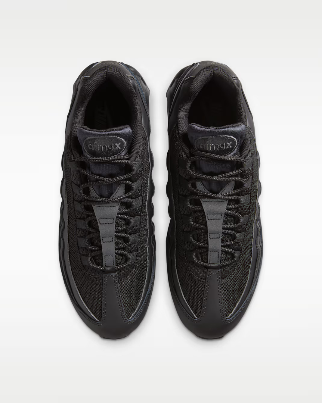 Nittgke Air Max 95 Big Bubble