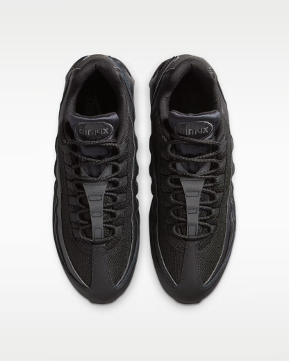 Nittgke Air Max 95 Big Bubble