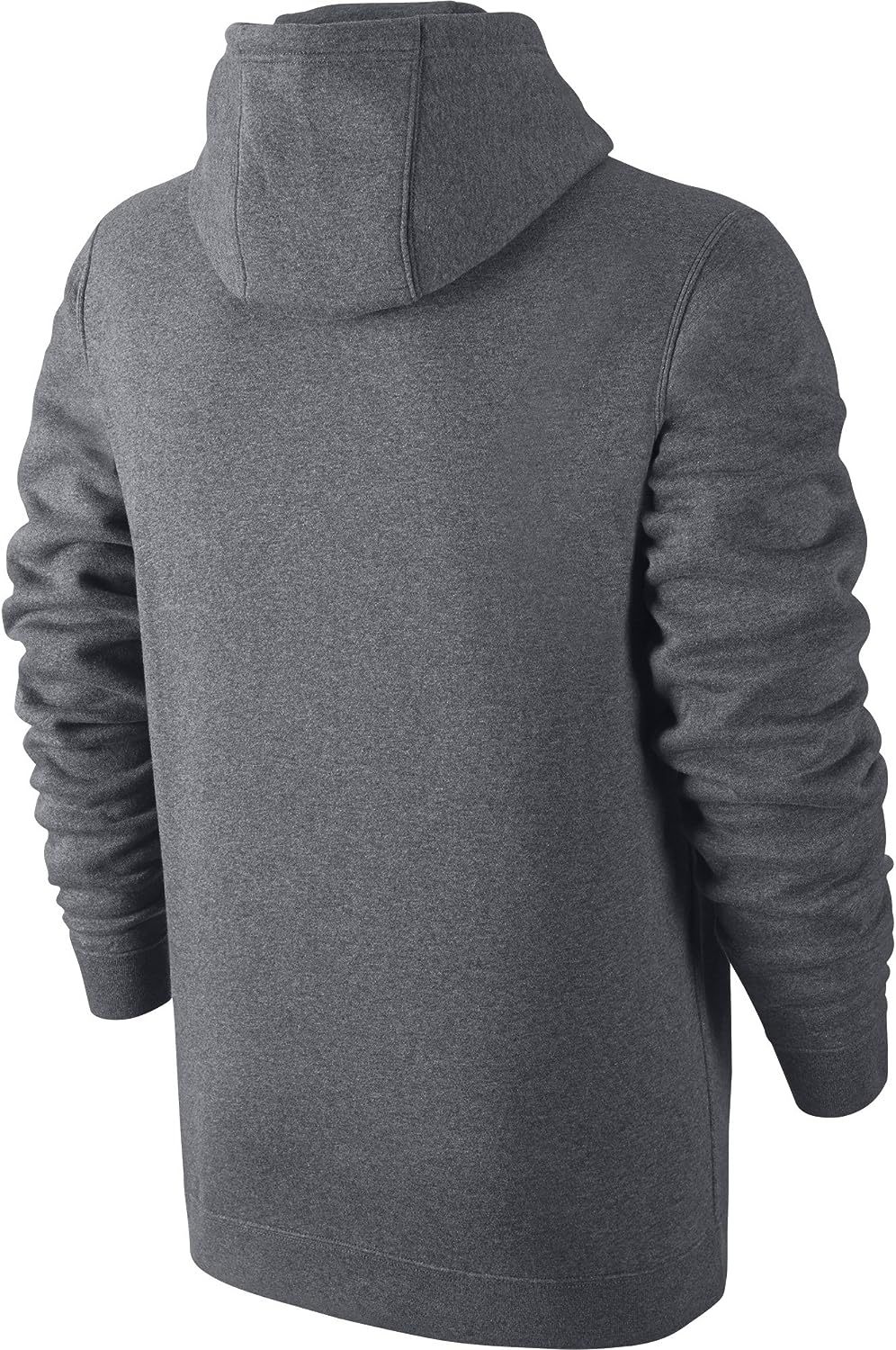 Men's Sportswear Club Pullover Hoodie