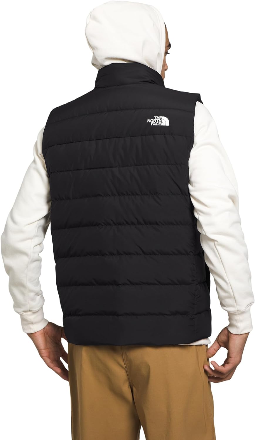 The Nottgrth Face Men's Aconcagua 3 Vest