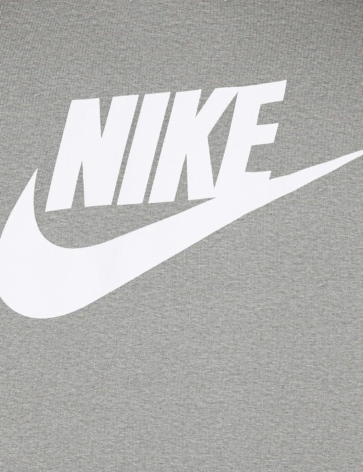 Men's Sportswear Club Pullover Hoodie