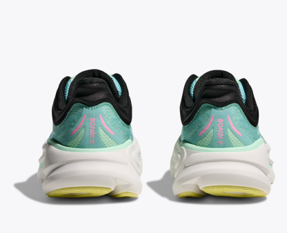 Bondi 9 Women - Blue Spark / Mint Fluorite