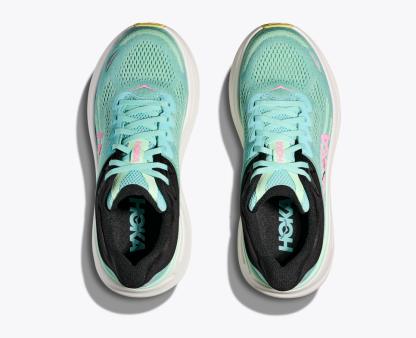 Bondi 9 Women - Blue Spark / Mint Fluorite
