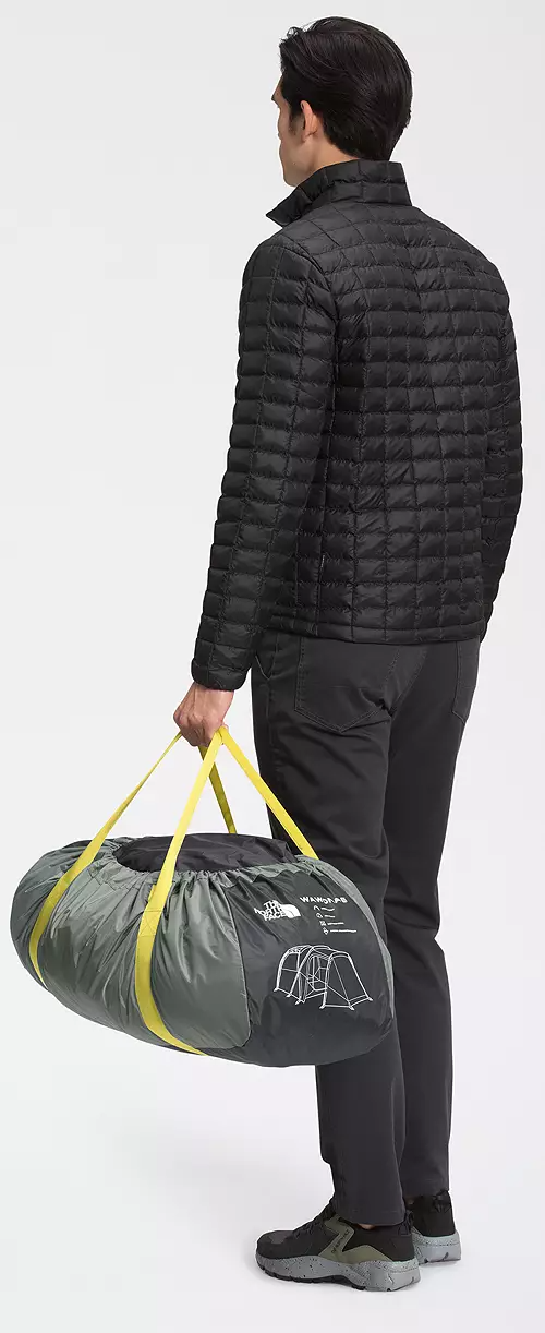 Wawona 6 Person Tent