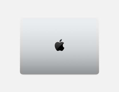 Apple MacBook Pro 2025 laptop with M5 chip featuring a 10-core CPU and 10-core GPU: designed for Apple Intelligence, 14.2-inch Liquid Retina XDR display, 24GB unified memory