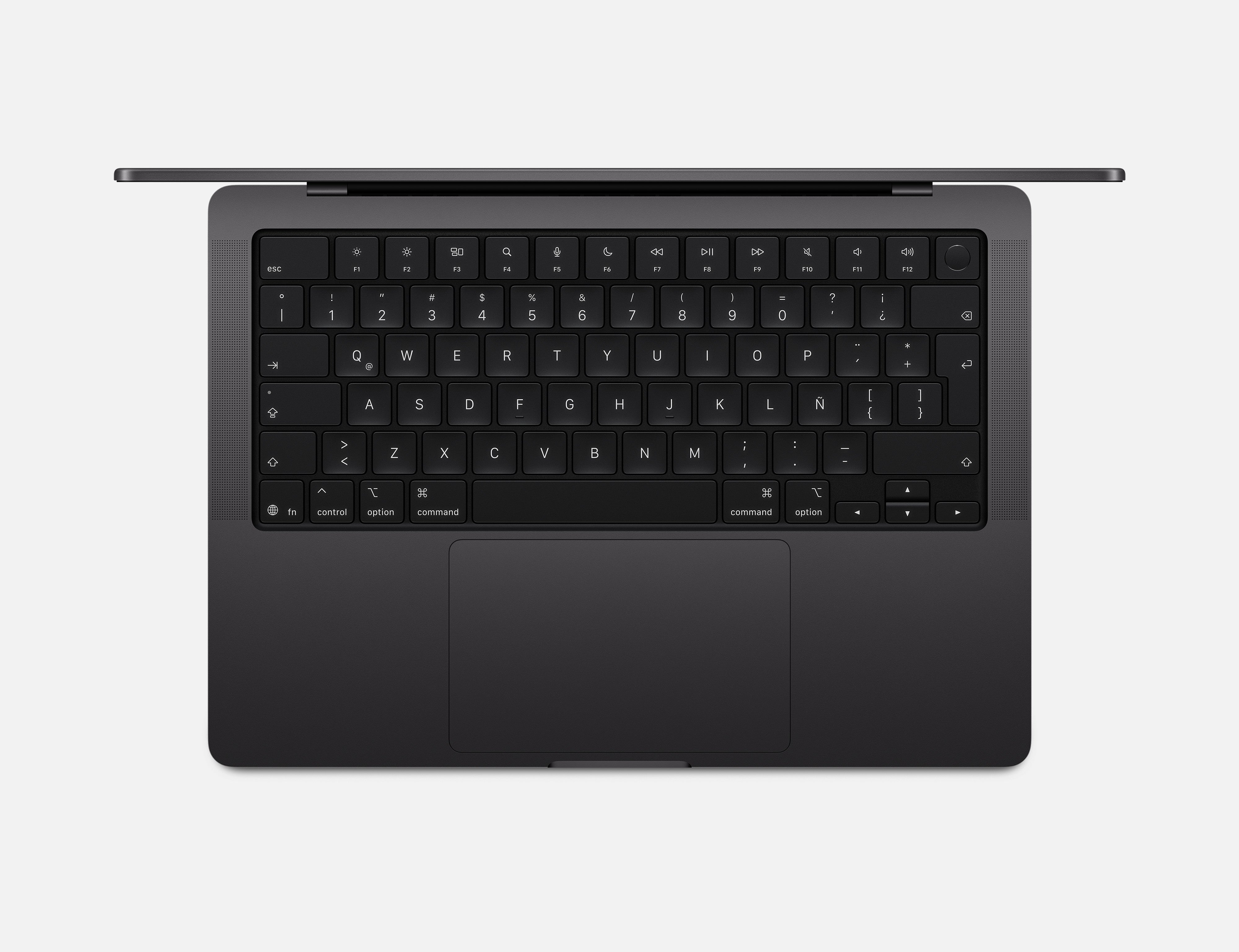 Apple MacBook Pro 2025 laptop with M5 chip featuring a 10-core CPU and 10-core GPU: designed for Apple Intelligence, 14.2-inch Liquid Retina XDR display, 24GB unified memory