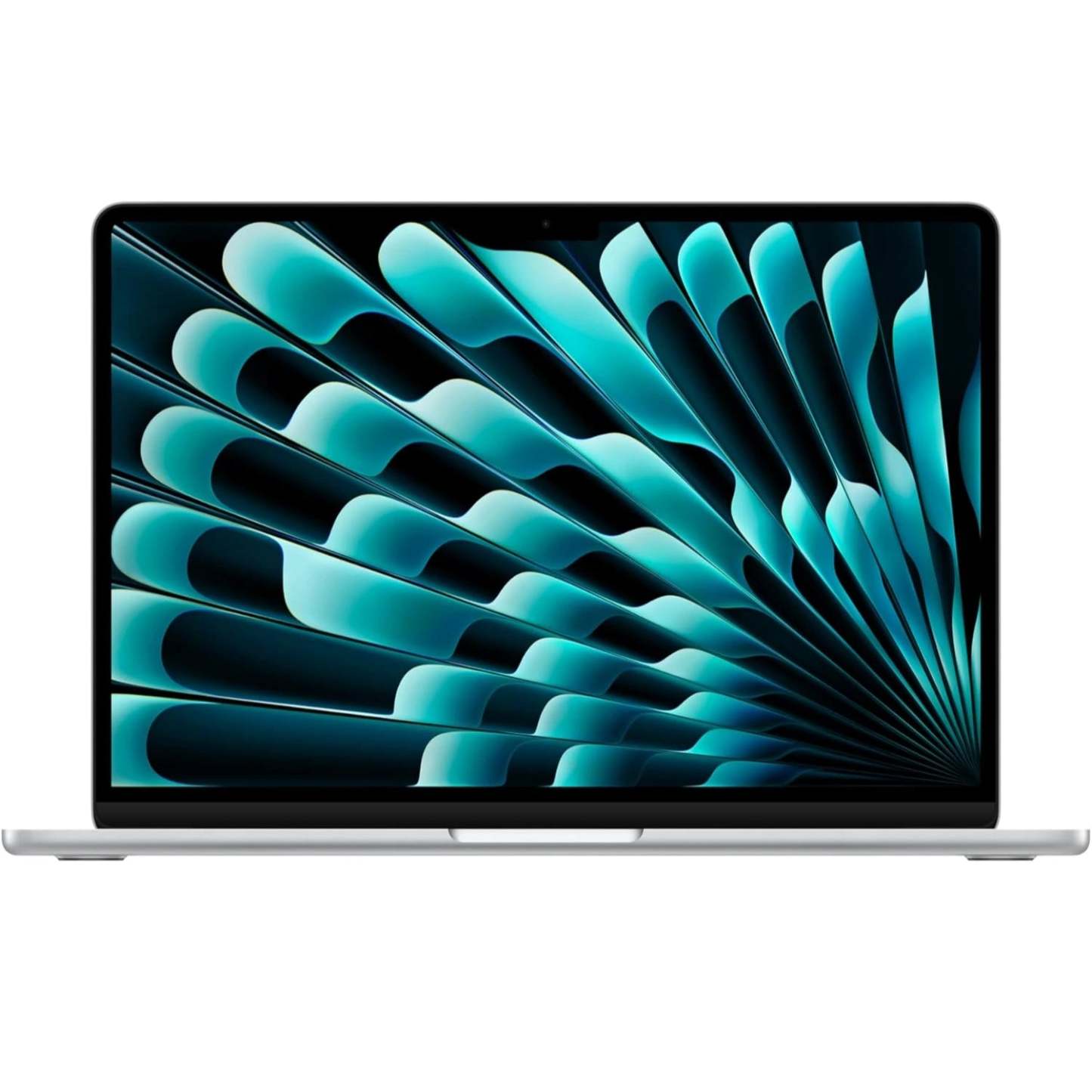 Apple 13-inch MacBook Air 2025 laptop with M4 chip: designed for Apple Intelligence, 13.6-inch Liquid Retina display, 24GB unified memory, 512GB SSD storage