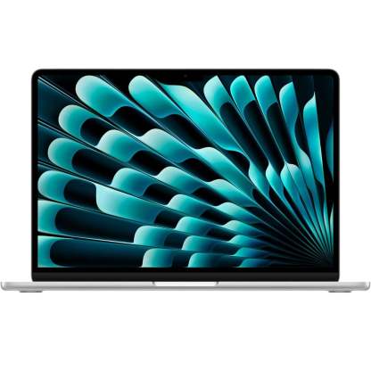Apple 13-inch MacBook Air 2025 laptop with M4 chip: designed for Apple Intelligence, 13.6-inch Liquid Retina display, 24GB unified memory, 512GB SSD storage