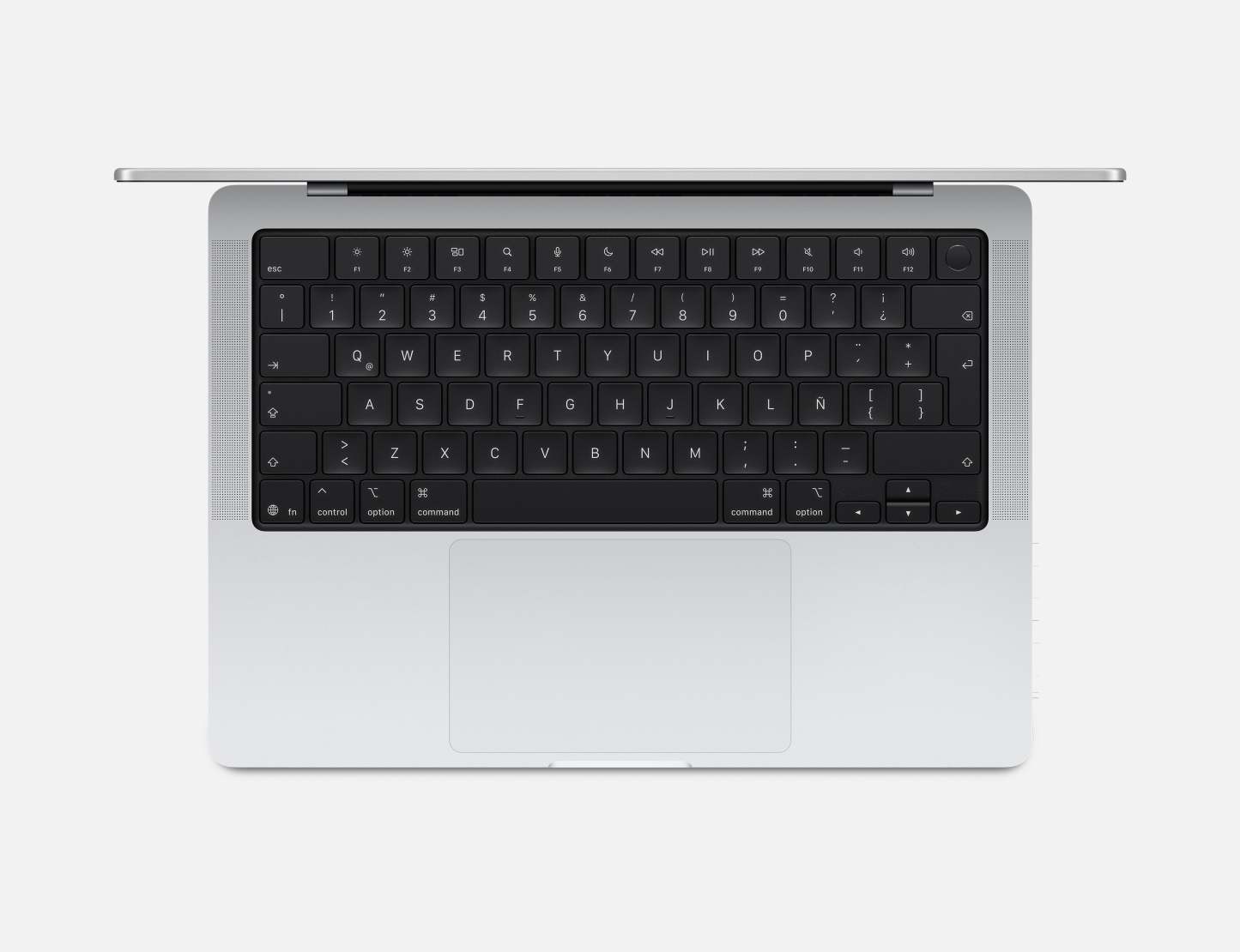 Apple MacBook Pro 2025 laptop with M5 chip featuring a 10-core CPU and 10-core GPU: designed for Apple Intelligence, 14.2-inch Liquid Retina XDR display, 24GB unified memory