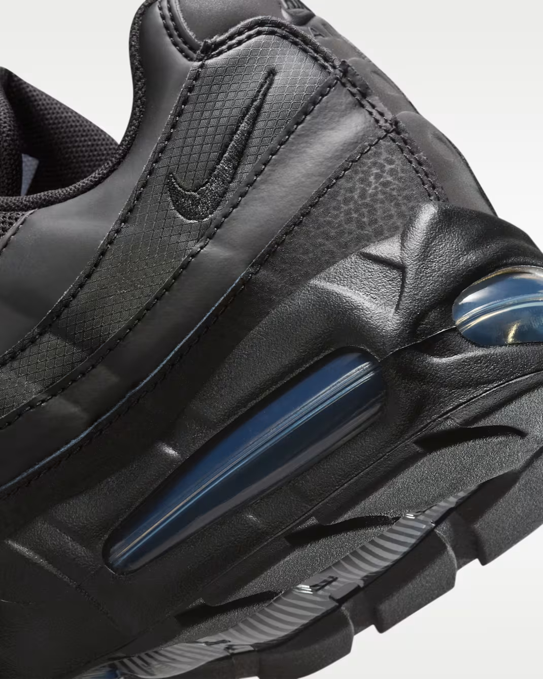 Nittgke Air Max 95 Big Bubble