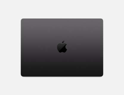 Apple MacBook Pro 2025 laptop with M5 chip featuring a 10-core CPU and 10-core GPU: designed for Apple Intelligence, 14.2-inch Liquid Retina XDR display, 16GB unified memory