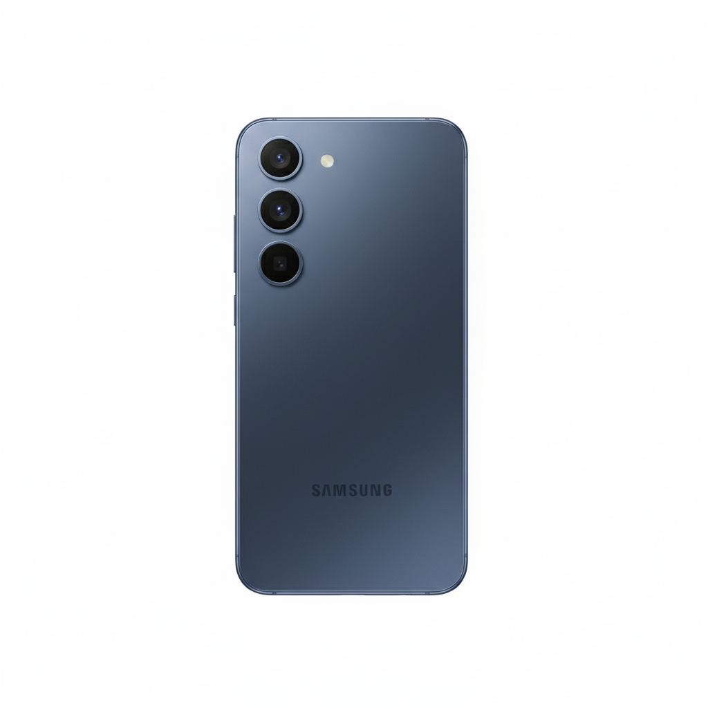 Samsung Galaxy S25 FE - Vista Trasera