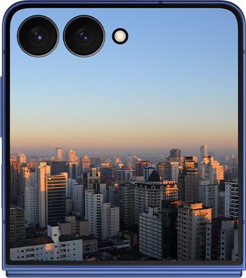 Samsung Galaxy Z Flip7