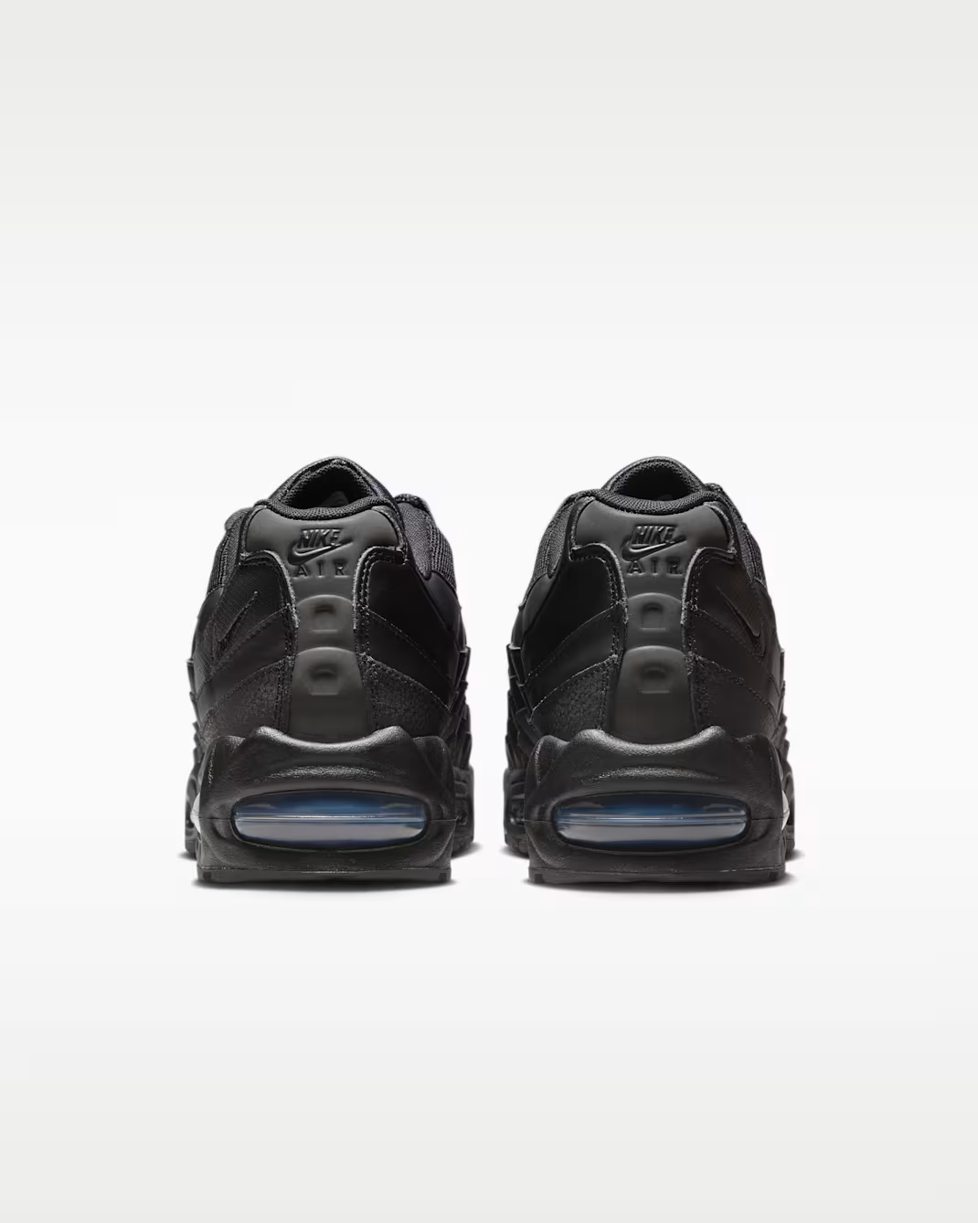 Nittgke Air Max 95 Big Bubble