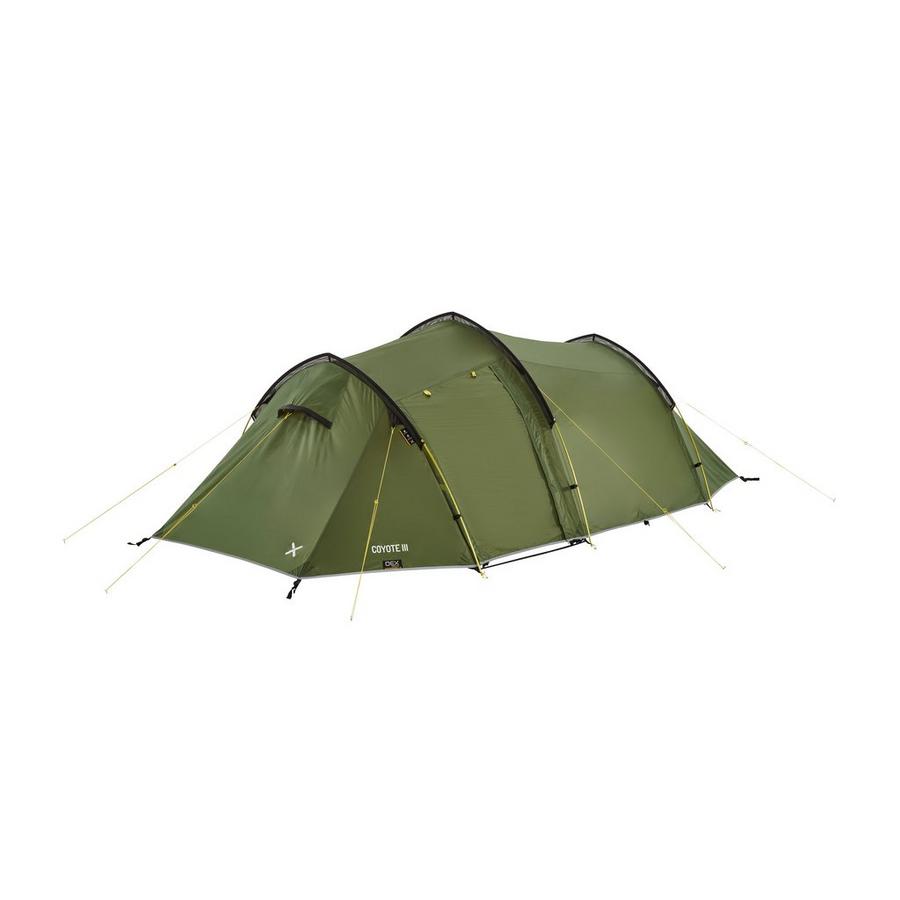 OEttgX Coyote III Backpacking Tent