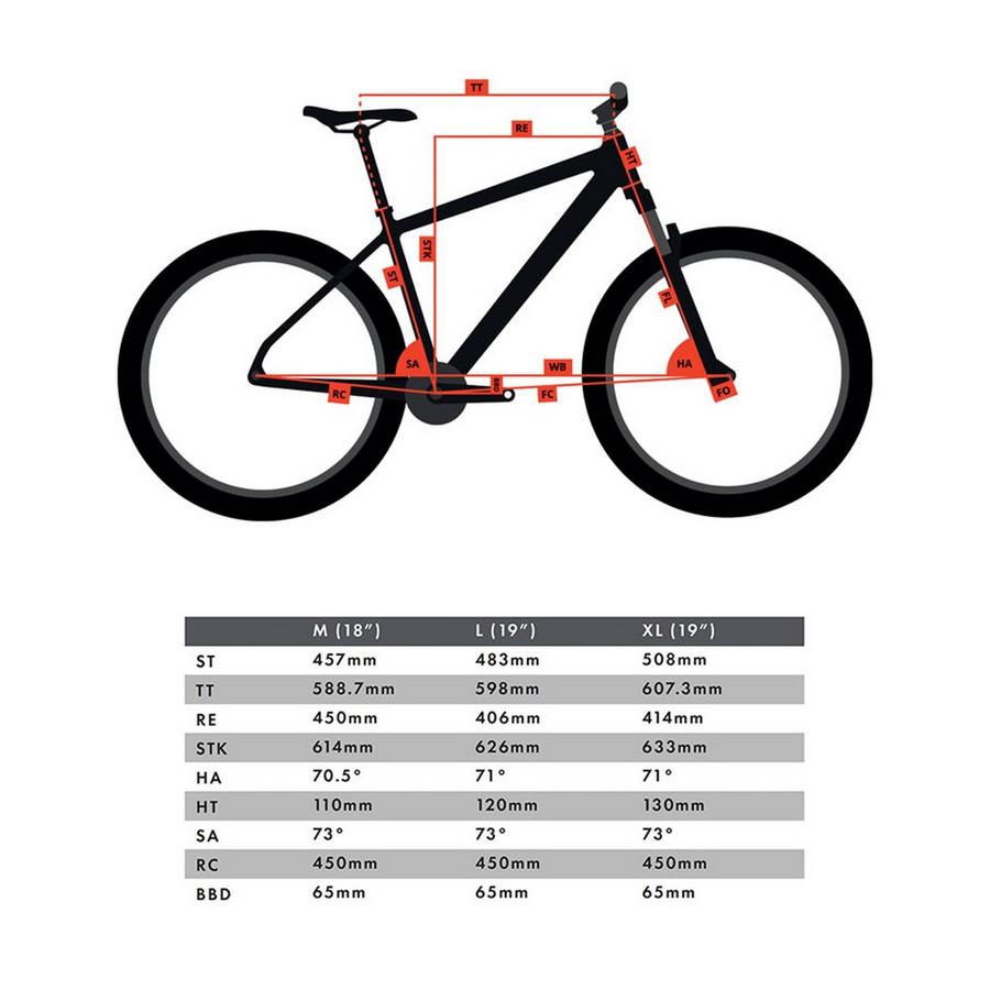 Comttgpass-Control Hybrid Bike