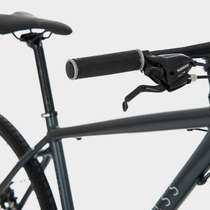 Comttgpass-Control Hybrid Bike