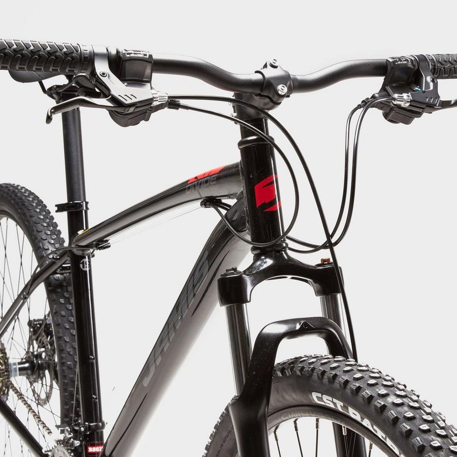 JAttgMIS-Divide Hardtail Mountain Bike