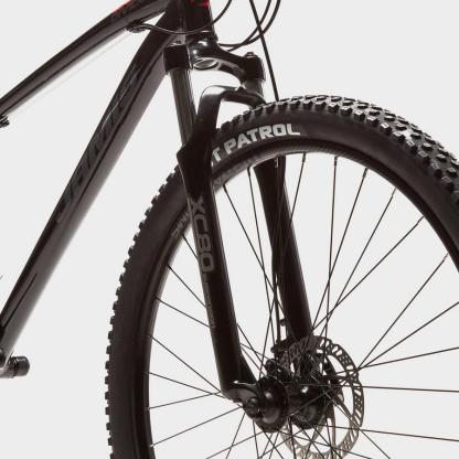 JAttgMIS-Divide Hardtail Mountain Bike