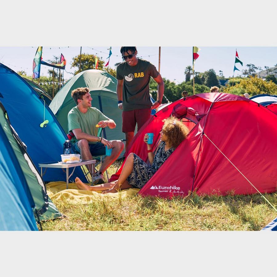 Eurttgohike Tamar 2 Tent