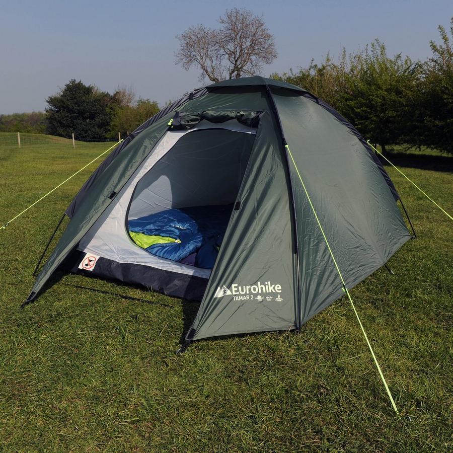 Eurttgohike Tamar 2 Tent