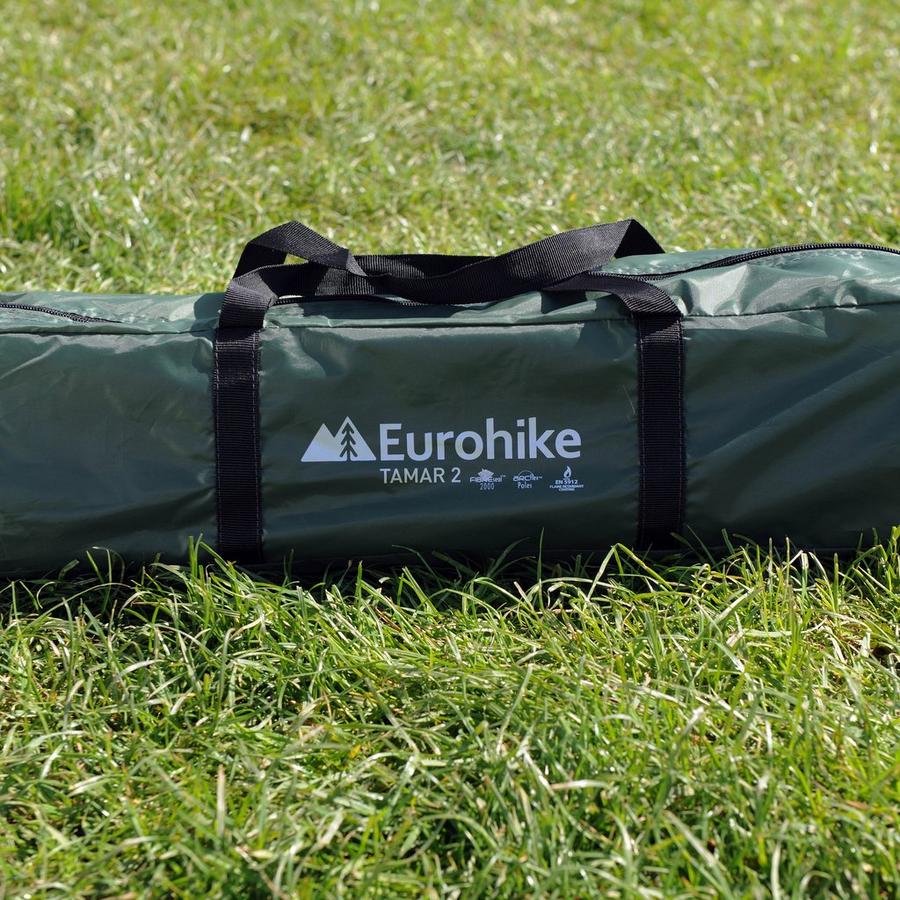 Eurttgohike Tamar 2 Tent