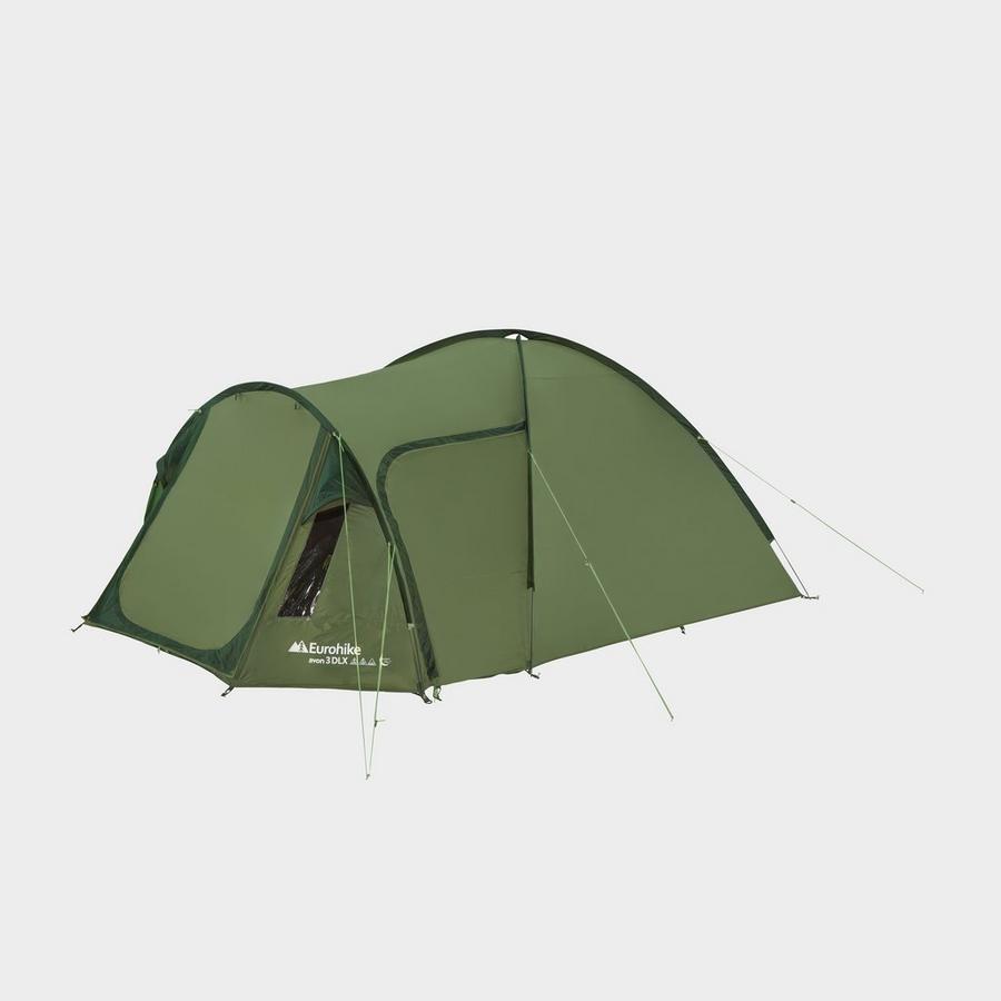 Eurttgohike-Avon 3 DLX Nightfall Tent