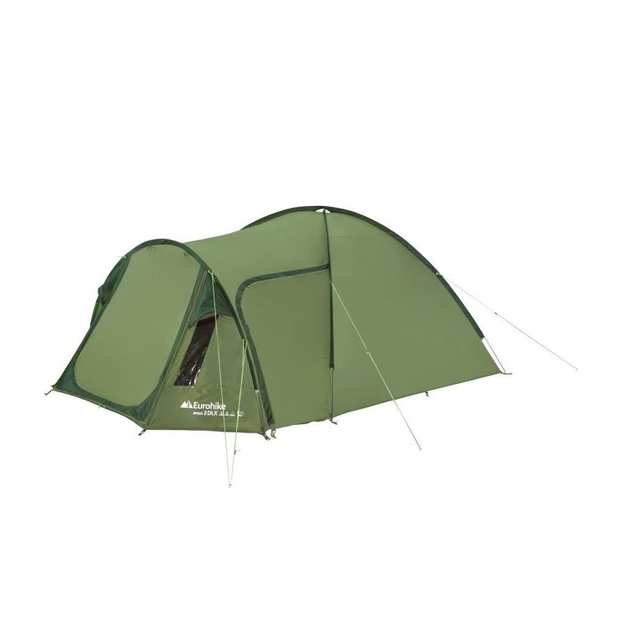 Eurttgohike-Avon 3 DLX Nightfall Tent