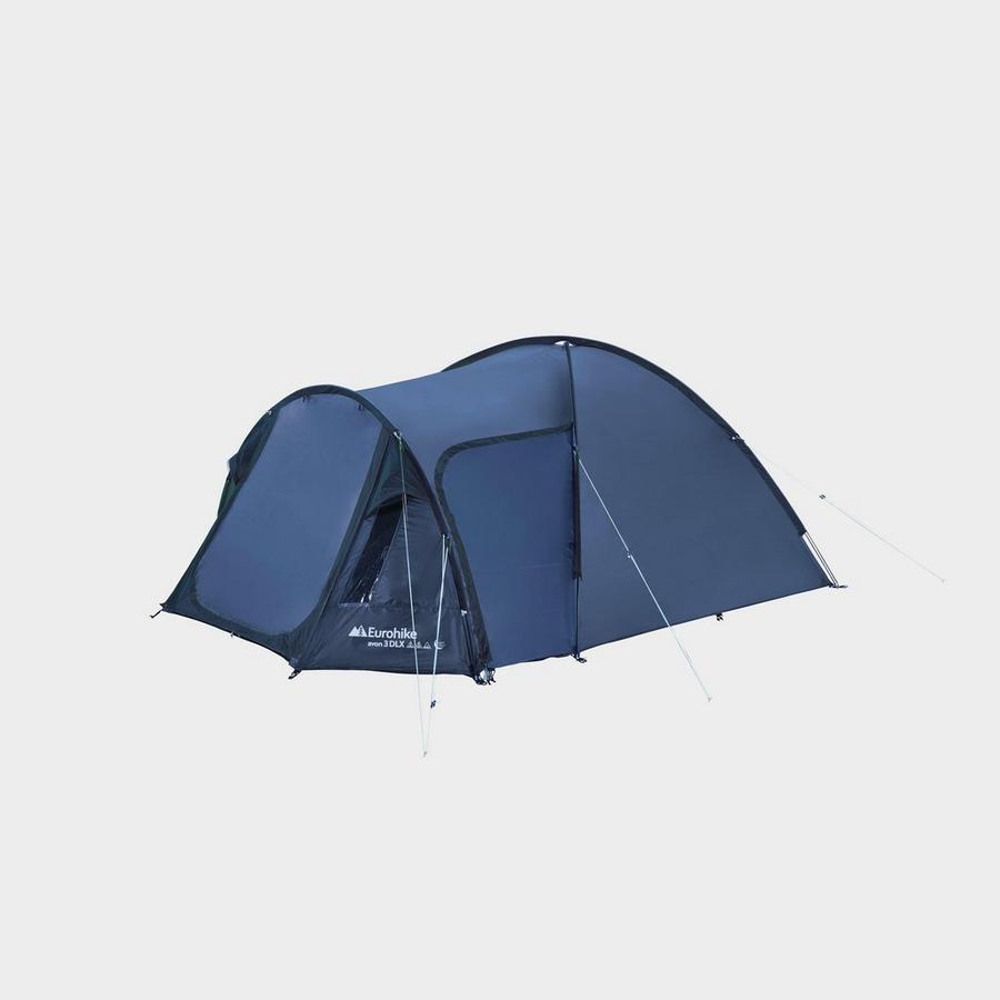 Eurttgohike-Avon 3 DLX Nightfall Tent