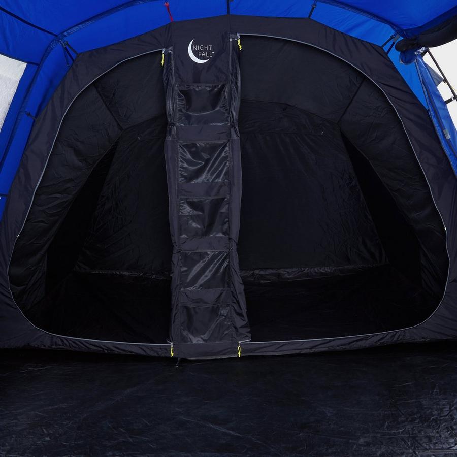 Bergttghaus-Adhara 500 Nightfall® Tent
