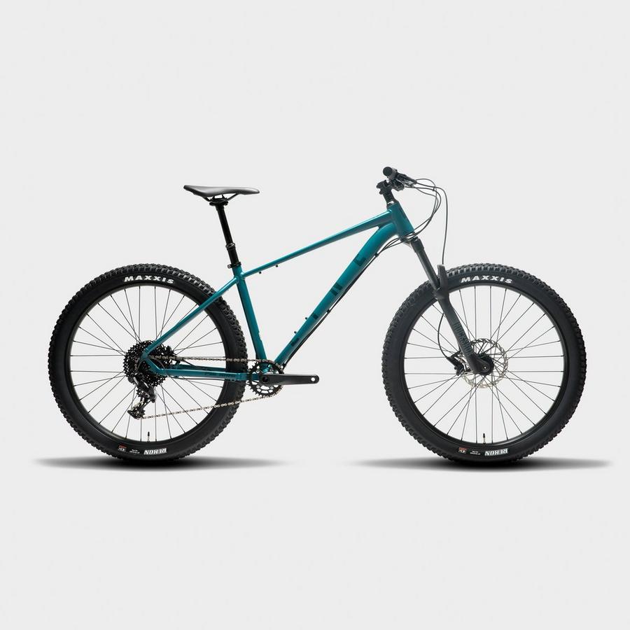 Calithebre-Line T3 27.5" Hardtail Mountain Bike
