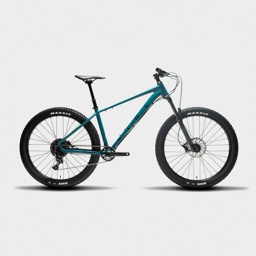 Calithebre-Line T3 27.5" Hardtail Mountain Bike