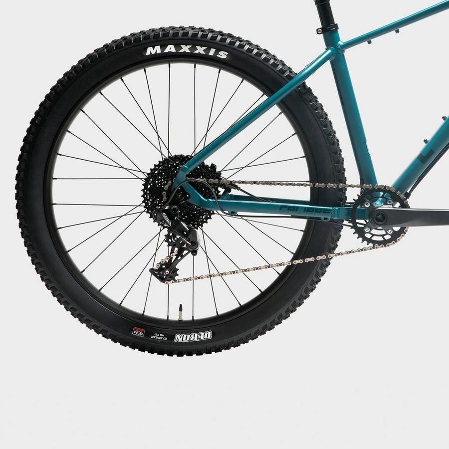 Calithebre-Line T3 27.5" Hardtail Mountain Bike