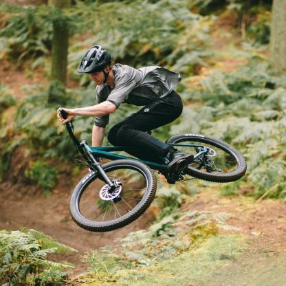 Calithebre-Line T3 27.5" Hardtail Mountain Bike