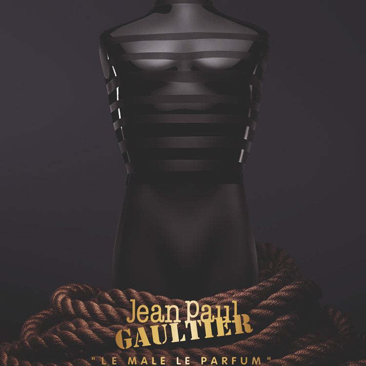 Jettgan Pattgul "Le Male" Le Parfum 6.8 oz for men