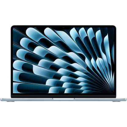 Apple 13-inch MacBook Air 2025 laptop with M4 chip: designed for Apple Intelligence, 13.6-inch Liquid Retina display, 24GB unified memory, 512GB SSD storage