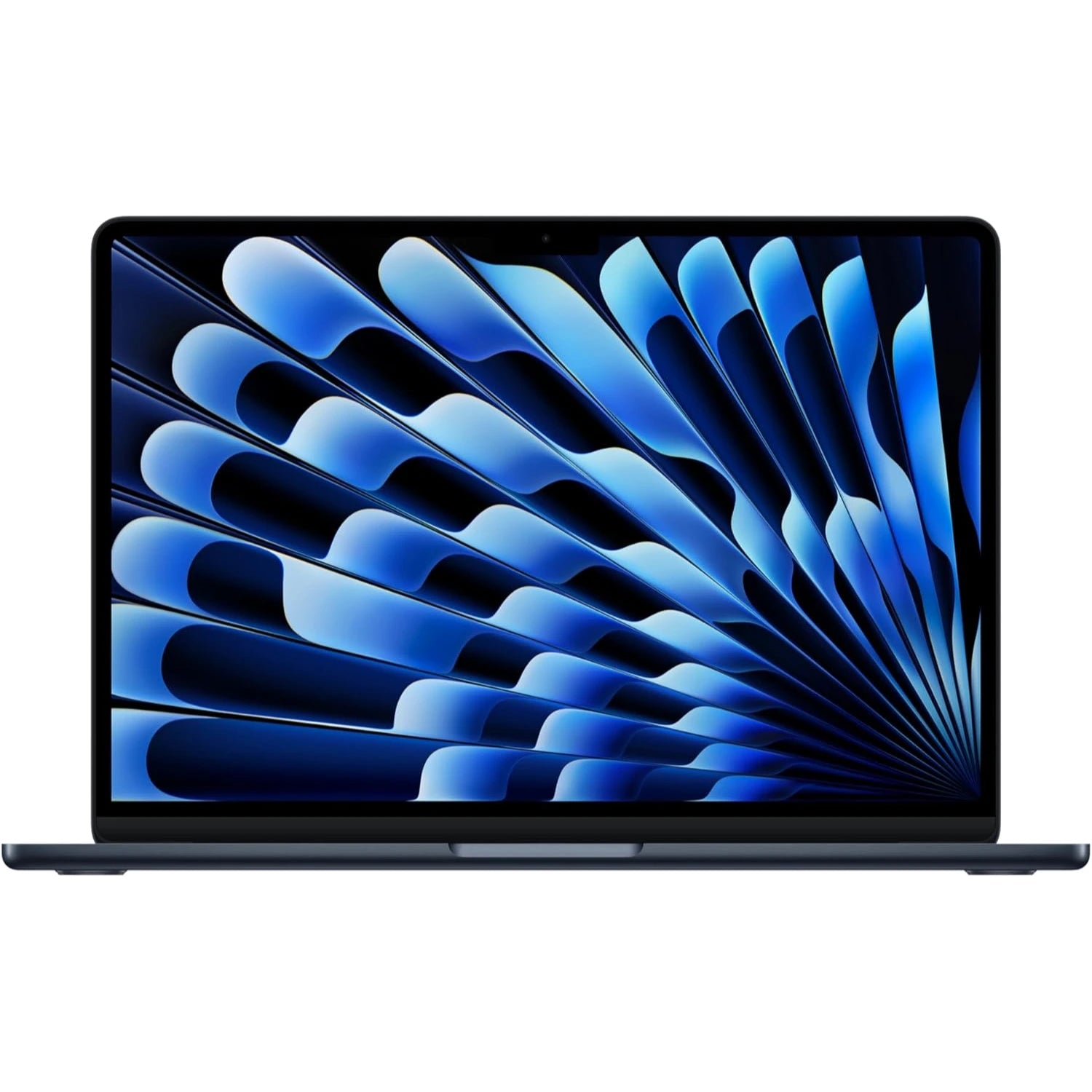 Apple 13-inch MacBook Air 2025 laptop with M4 chip: designed for Apple Intelligence, 13.6-inch Liquid Retina display, 24GB unified memory, 512GB SSD storage