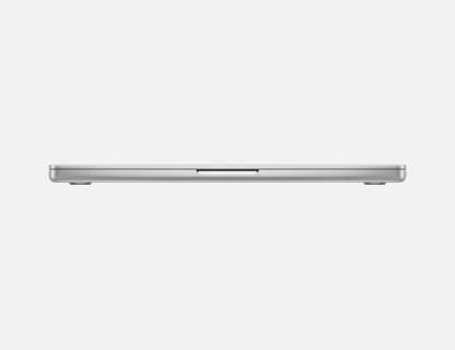 Apple MacBook Pro 2025 laptop with M5 chip featuring a 10-core CPU and 10-core GPU: designed for Apple Intelligence, 14.2-inch Liquid Retina XDR display, 24GB unified memory