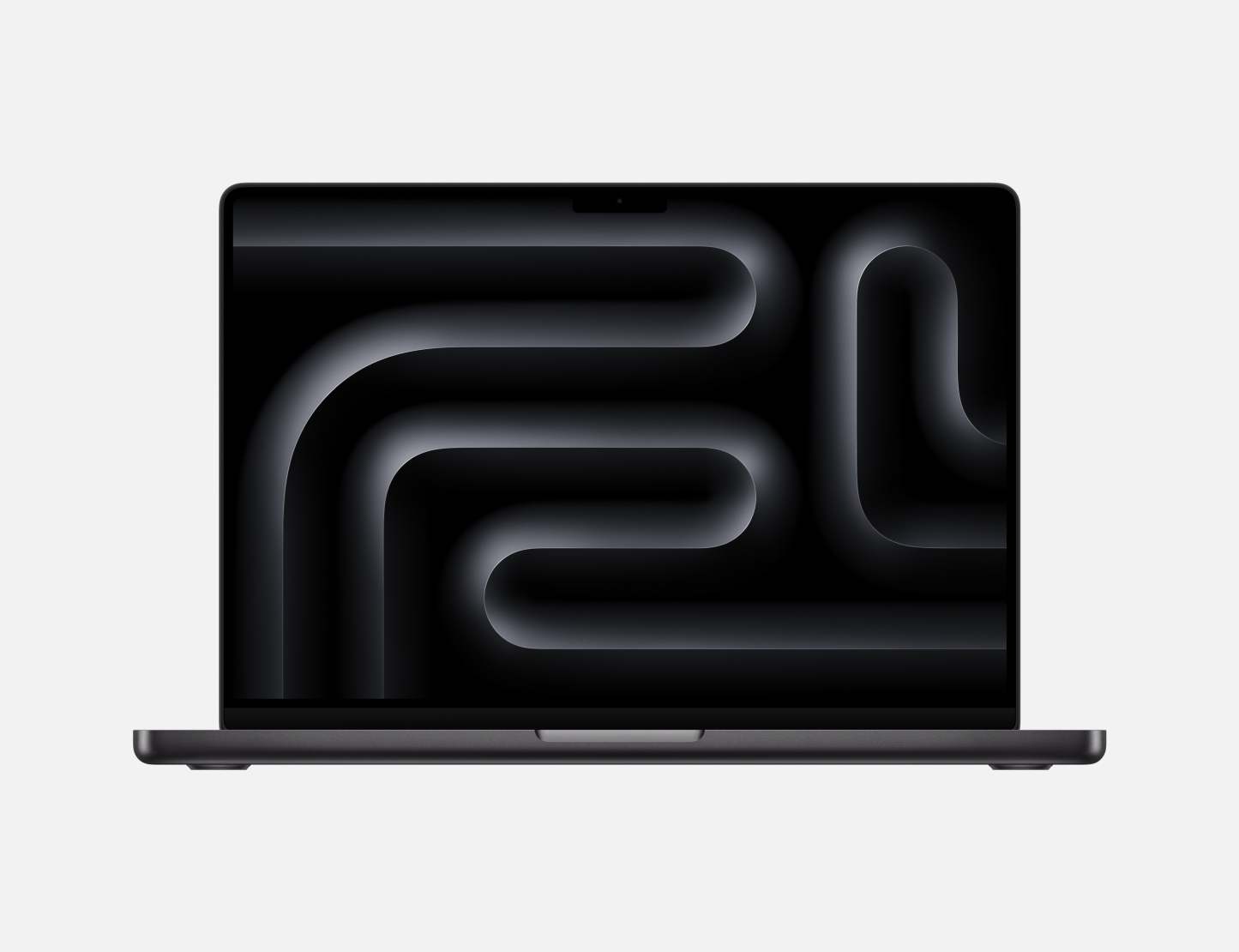 Apple MacBook Pro 2025 laptop with M5 chip featuring a 10-core CPU and 10-core GPU: designed for Apple Intelligence, 14.2-inch Liquid Retina XDR display, 24GB unified memory