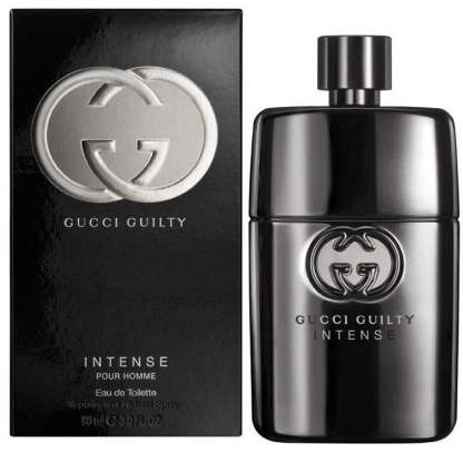 Guilty Intense 3.0 EDT for men