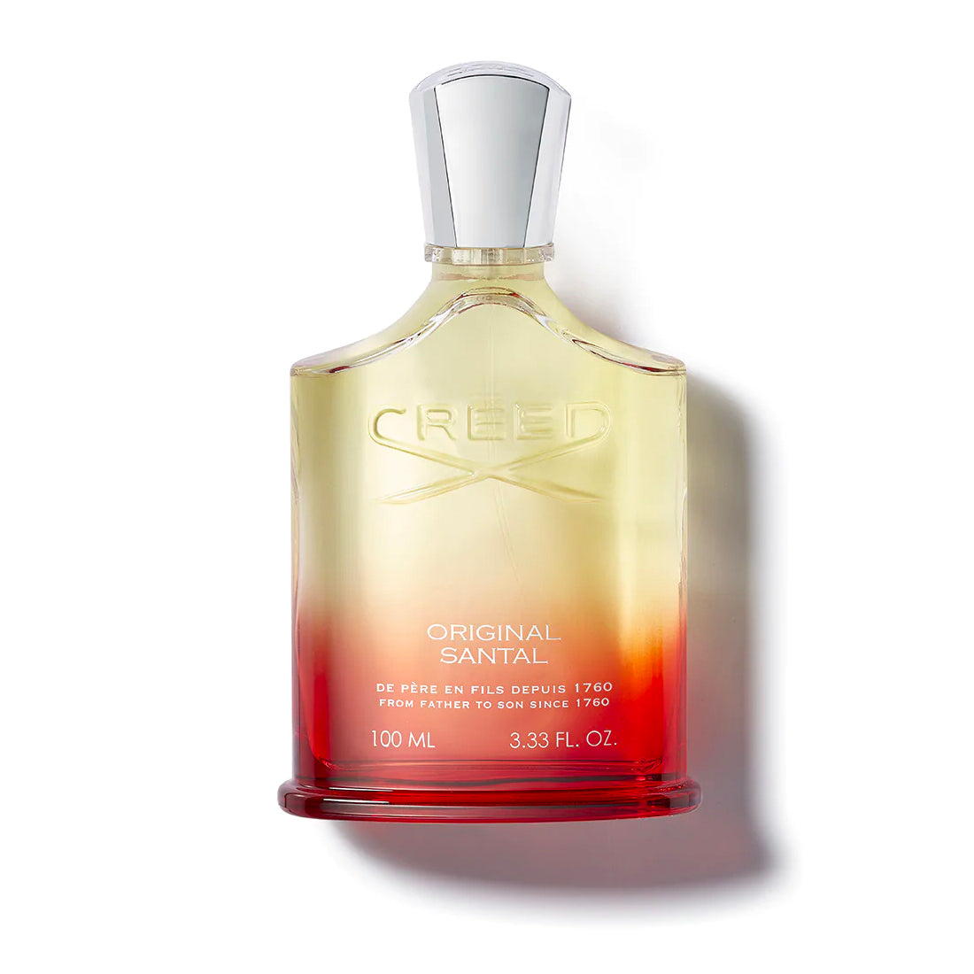 Crettged Original Santal 3.3 oz EDP for men,Luxury Perfume