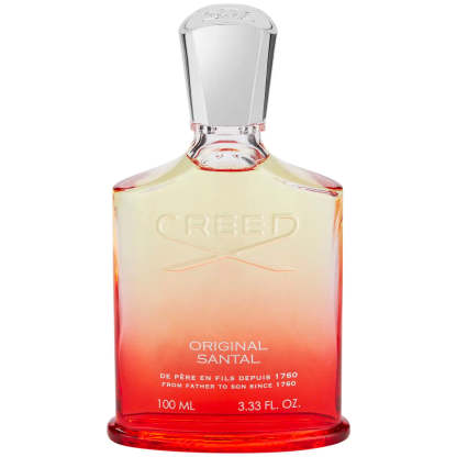 Crettged Original Santal 3.3 oz EDP for men,Luxury Perfume